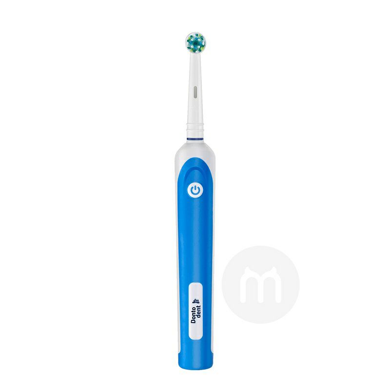 Dontodent 독일성인전동칫솔해외버전