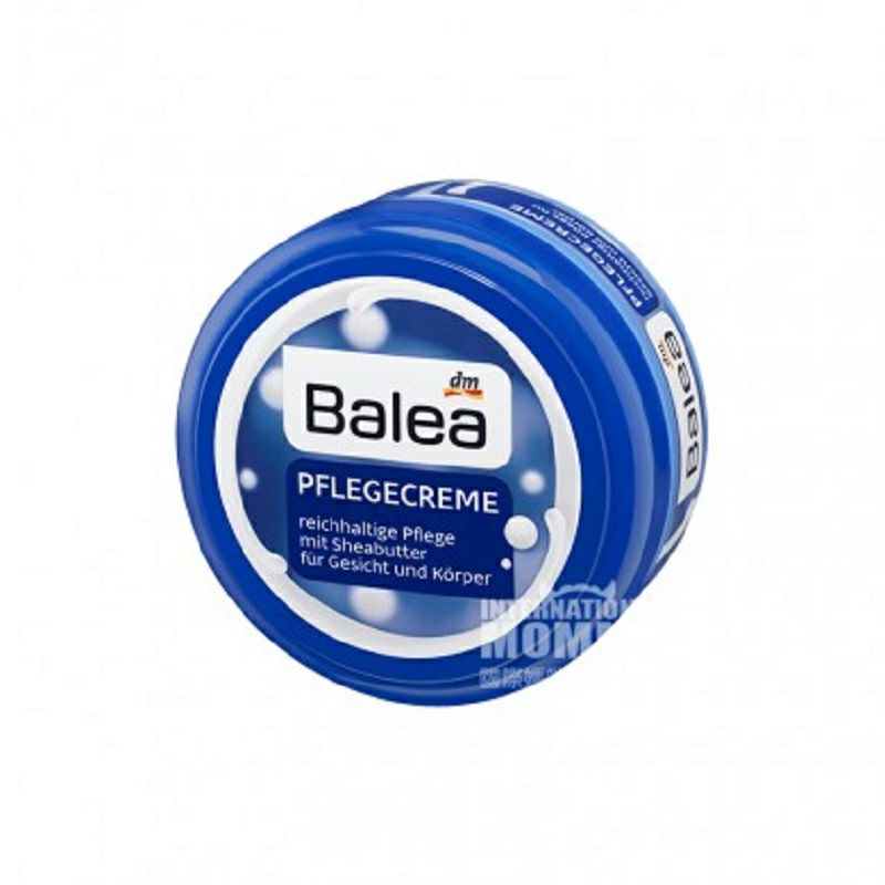 Balea 독일영양크림 * 2 해외버전