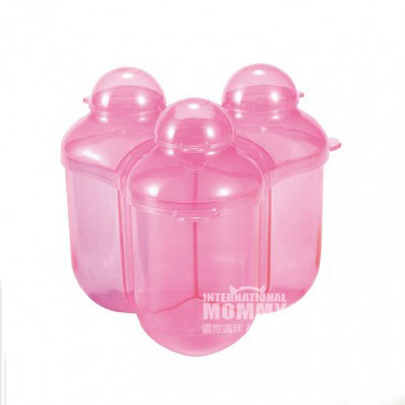 Difrax 네덜란드휴대용분유상자해외버전