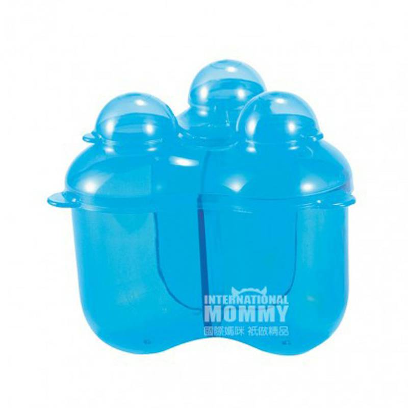 Difrax 네덜란드휴대용분유상자해외버전