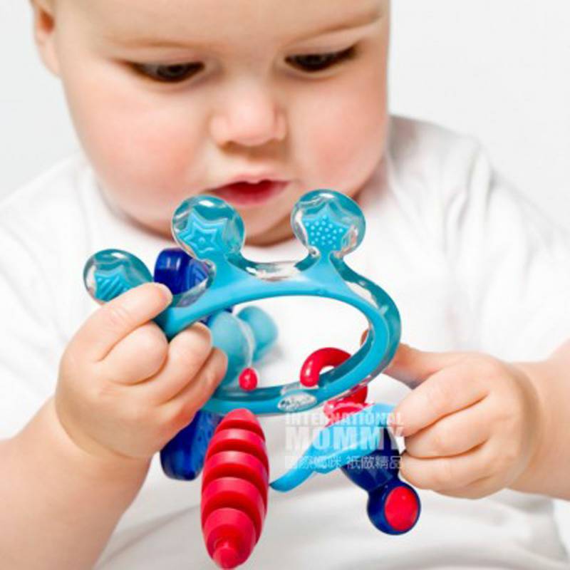 Difrax 네덜란드아기이빨껌 6 개월이상해외판