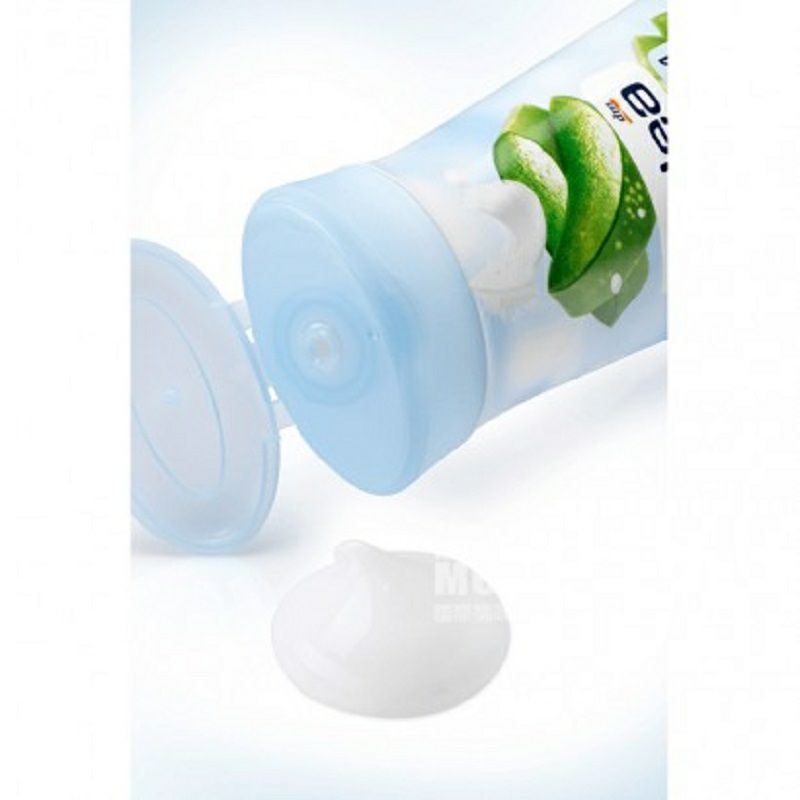 Balea 독일과민한피부알로에바디로션해외버전