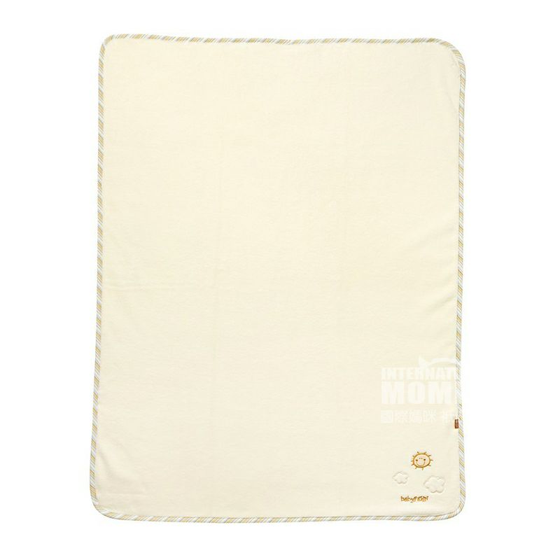 FEHN 아기독일아기양고기포옹 100 × 75 cm 해외판