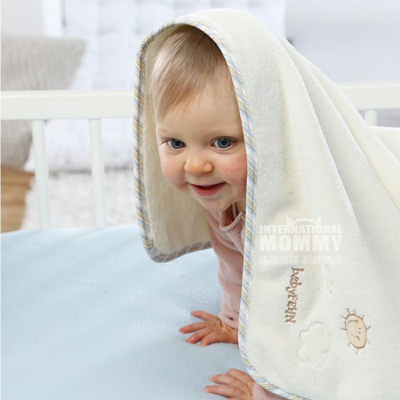 FEHN 아기독일아기양고기포옹 100 × 75 cm 해외판