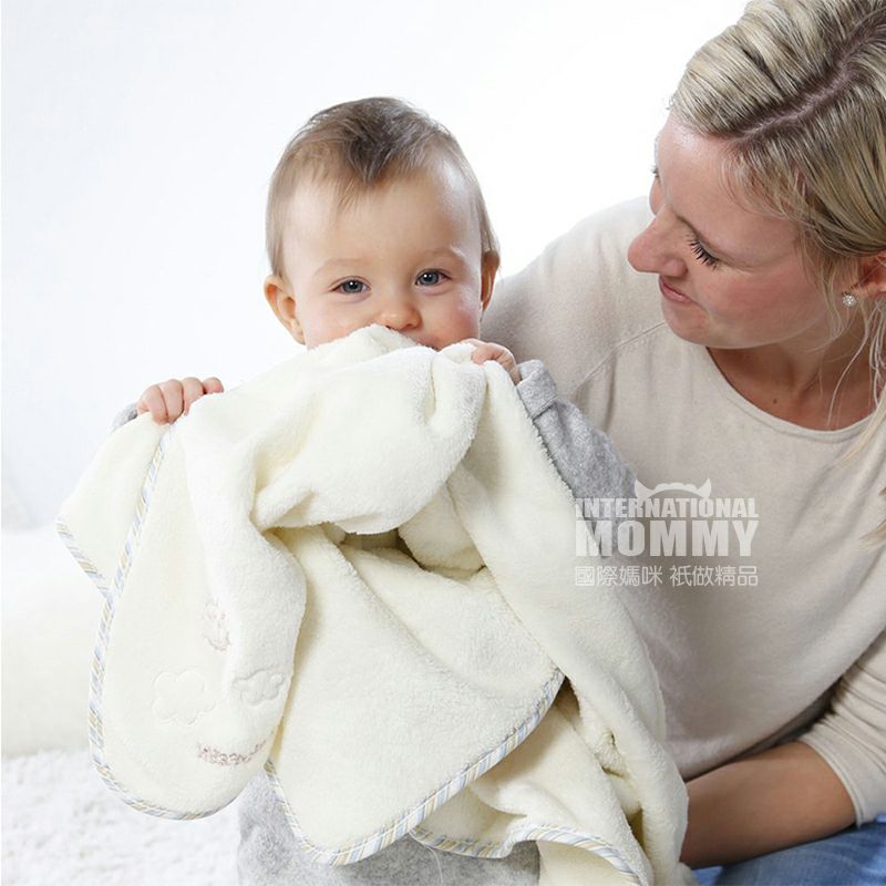 FEHN 아기독일아기양고기포옹 100 × 75 cm 해외판