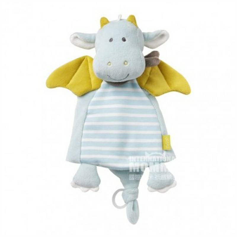 FEHN 아기독일아기용위안수건해외버전