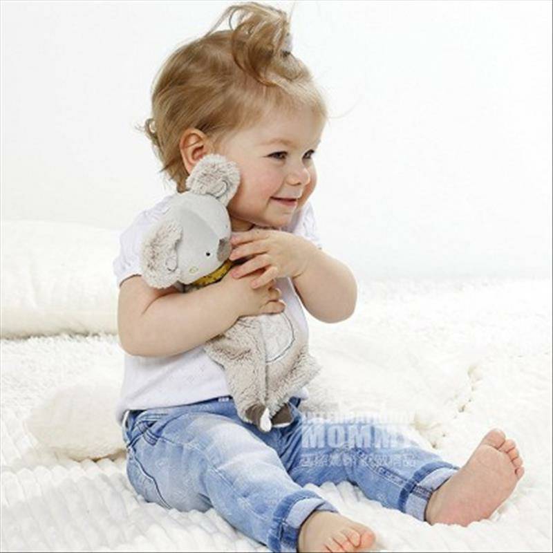 FEHN 베이비독일베이비코알라수딩타월해외판