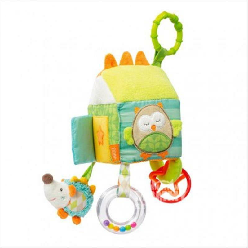 FEHN 아기독일아기다기능꿈의숲화려한장식품해외버전