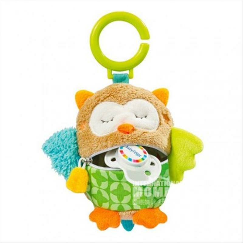 Baby FEHN 독일베이비드림올빼미선반해외버전