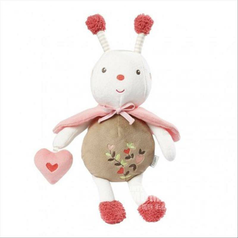 FEHN 아기독일아기꿀벌정원선물세트해외버전