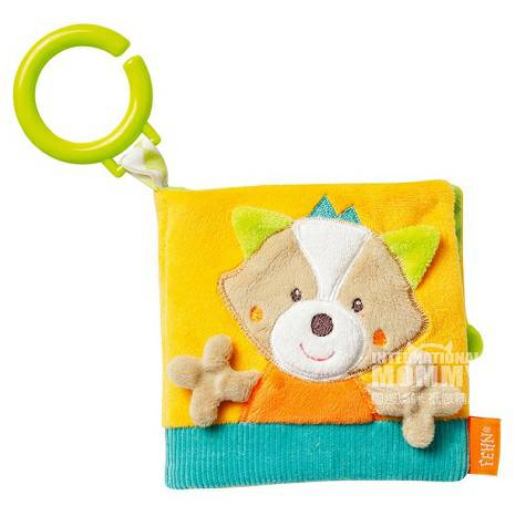 FEHN 아기독일아기자기숲테마천책해외버전