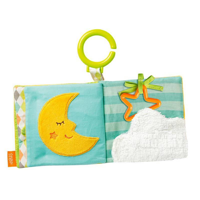 FEHN 아기독일아기자기숲테마천책해외버전