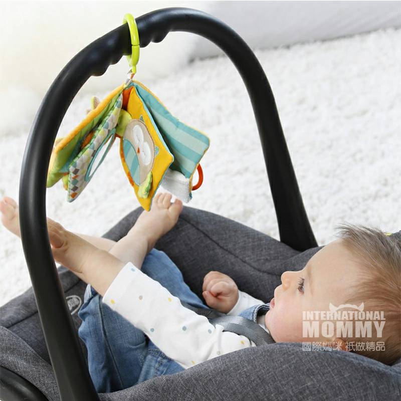 FEHN 아기독일아기자기숲테마천책해외버전