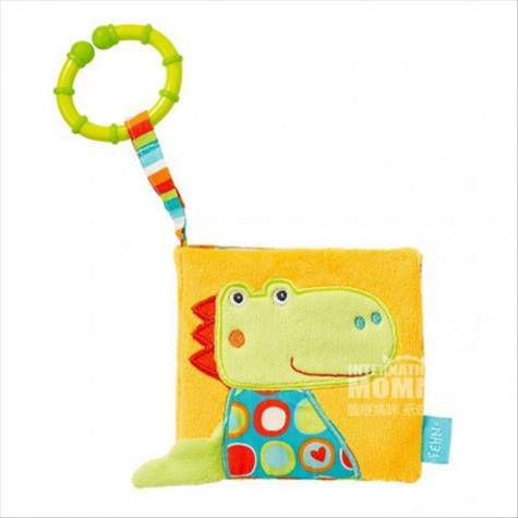 Baby FEHN 독일베이비서커스테마북해외판