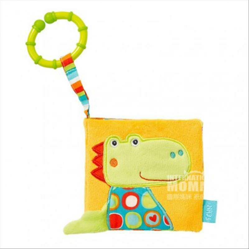 Baby FEHN 독일베이비서커스테마북해외판