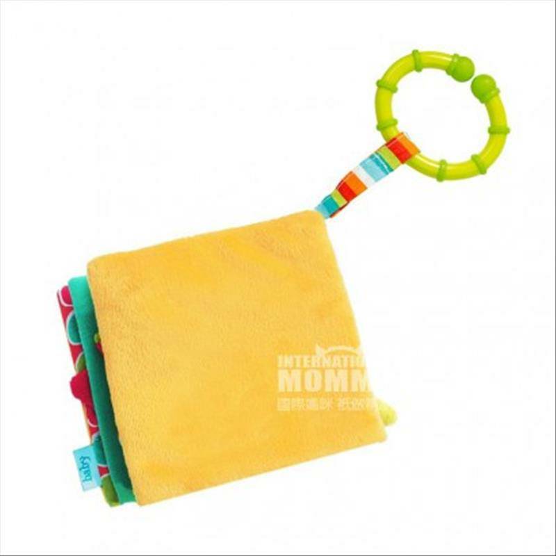 Baby FEHN 독일베이비서커스테마북해외판