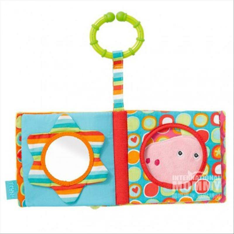 Baby FEHN 독일베이비서커스테마북해외판