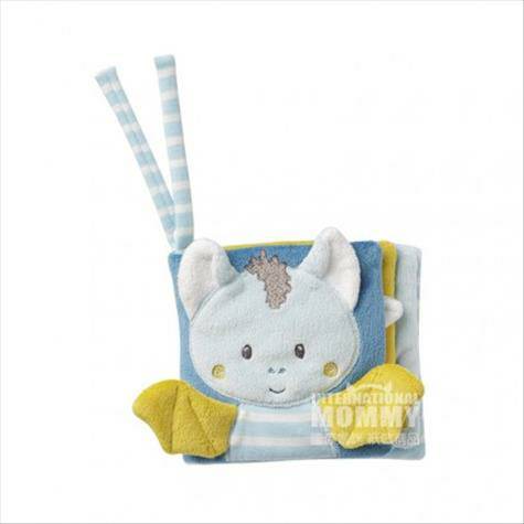 FEHN 아기독일아기환상성테마천으로책해외버전