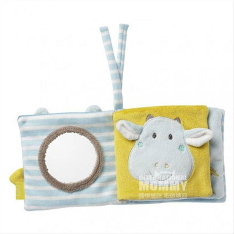 FEHN 아기독일아기환상성테마천으로책해외버전