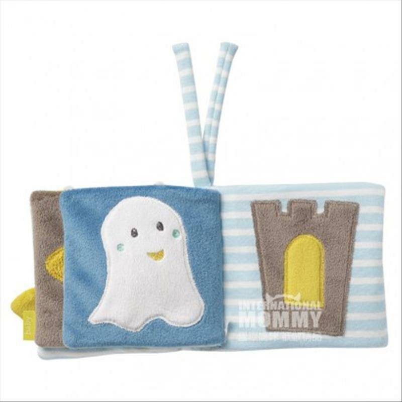 FEHN 아기독일아기환상성테마천으로책해외버전