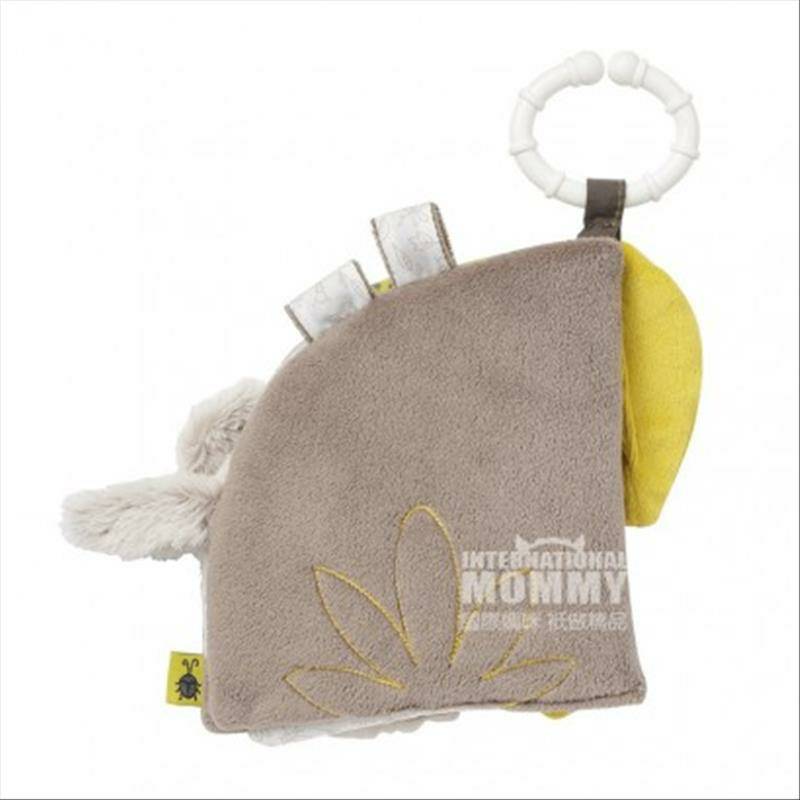 Baby FEHN 독일 Baby 호주테마헝겊책해외판