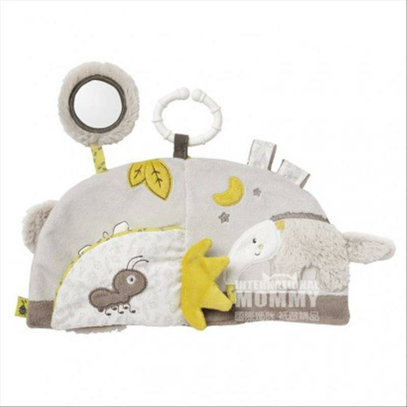 Baby FEHN 독일 Baby 호주테마헝겊책해외판