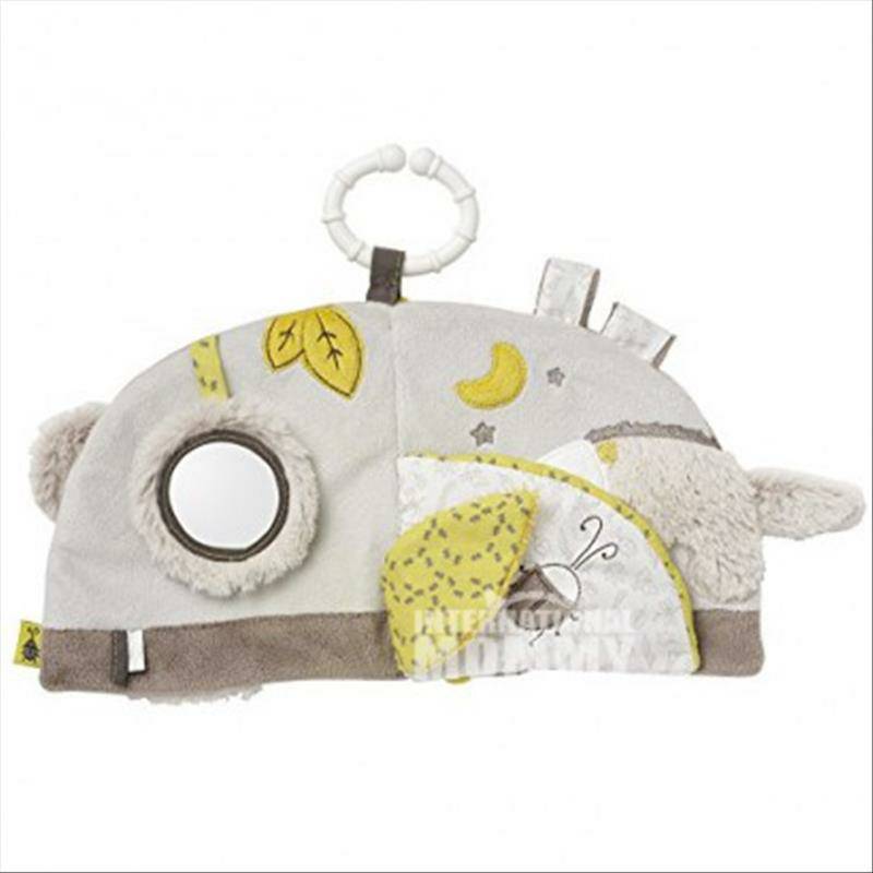 Baby FEHN 독일 Baby 호주테마헝겊책해외판