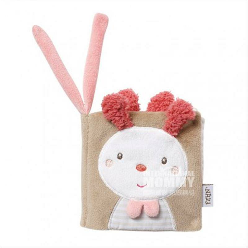 FEHN 아기독일아기꿀벌정원테마천책해외버전