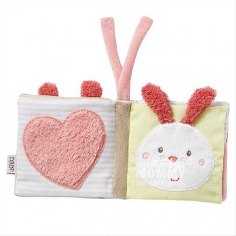 FEHN 아기독일아기꿀벌정원테마천책해외버전