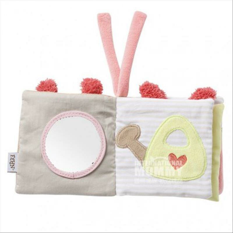 FEHN 아기독일아기꿀벌정원테마천책해외버전