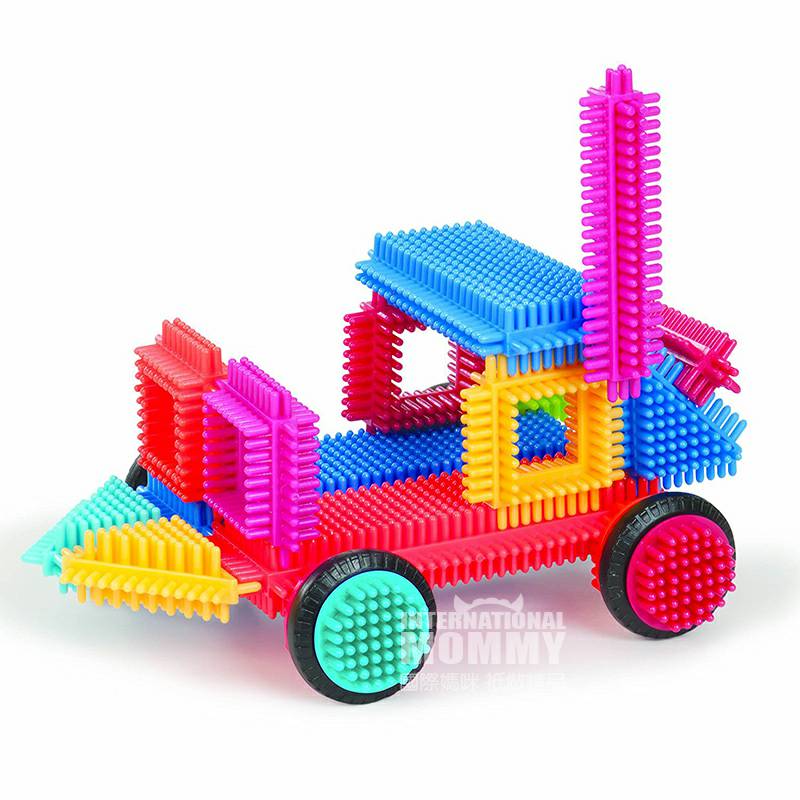 B. 장난감미국장난감아기장난감 36 플라스틱블록장난감해외판