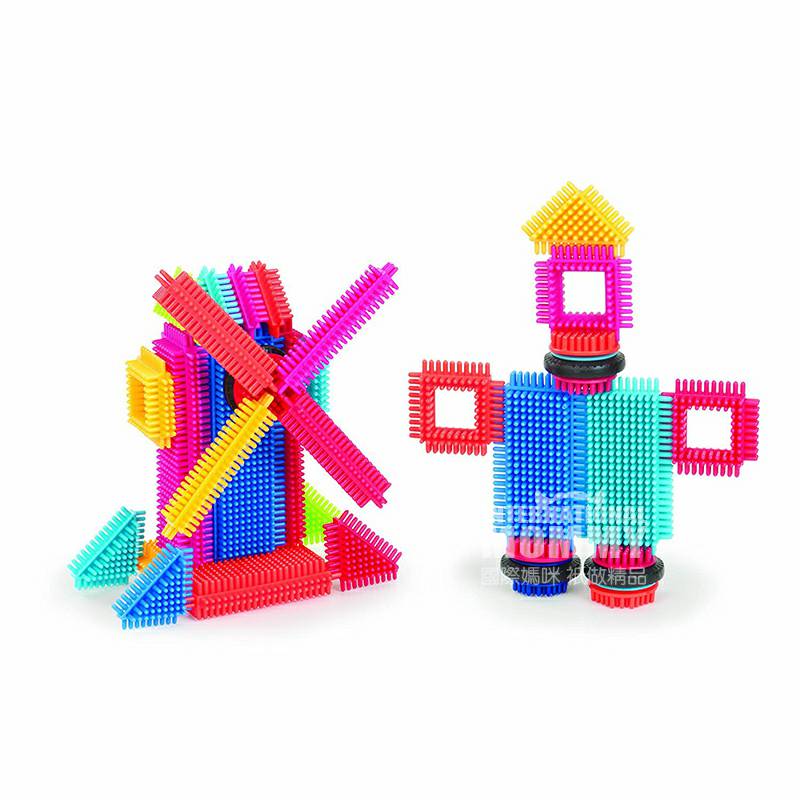 B. 장난감미국장난감아기장난감 36 플라스틱블록장난감해외판