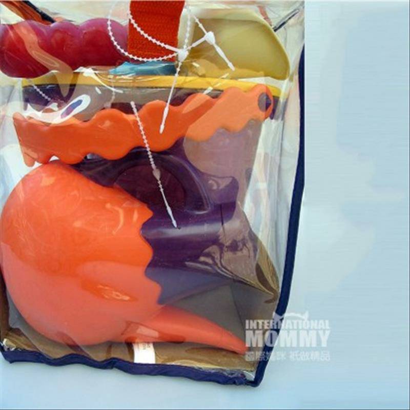 B.Toys 미국사람어린이여름해변장난감해외판