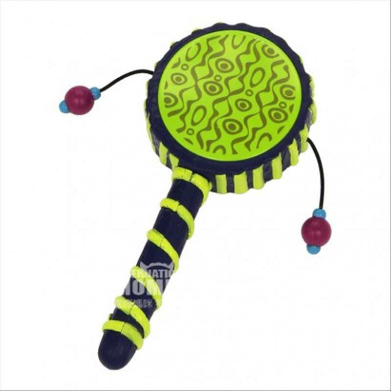 B. Toys 미국사람아기딸랑이해외판