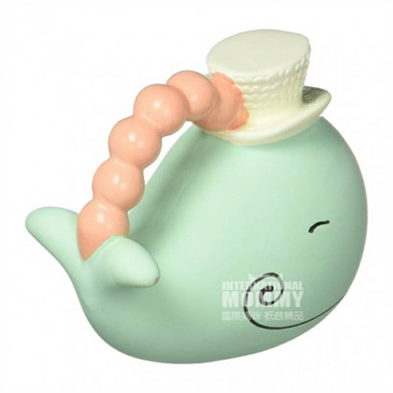 B.Toys 미국사람아기귀여운고래모양어금니해외버전