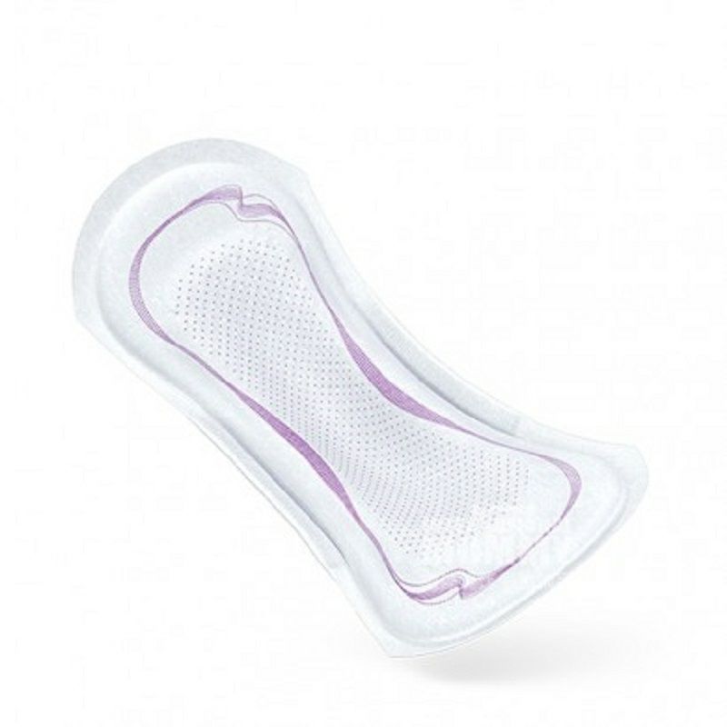 TENA 독일 T통기성매일생리대 3 방울 * 2 해외버전