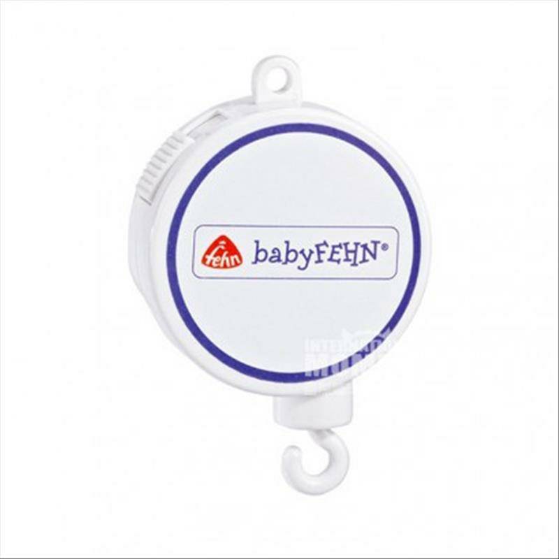 FEHN 아기독일아기음악침대벨곰가족해외버전