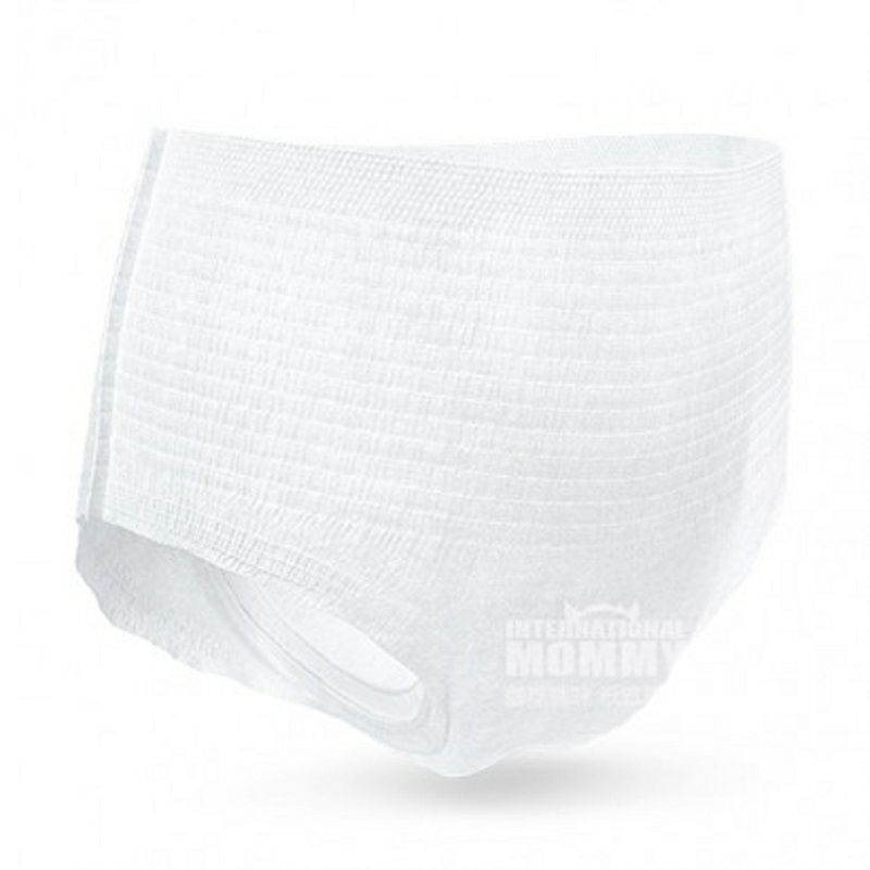 FEHN 아기독일통기성성인대형일회용기저귀 6 방울해외버전