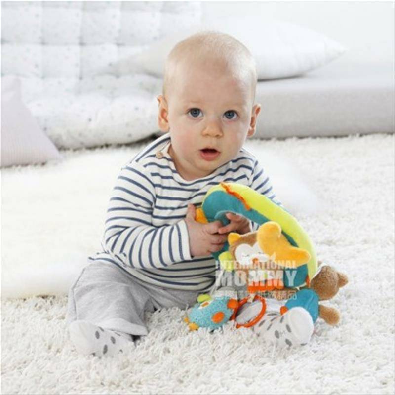 FEHN 아기독일아기여행음악침대벨좋은꿈숲해외버전