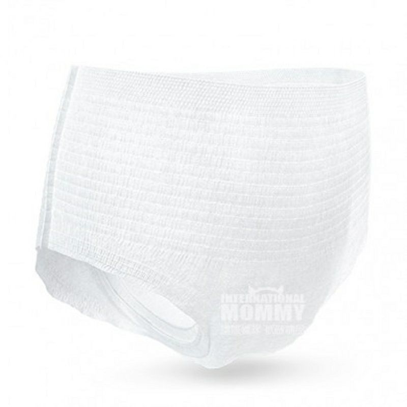 FEHN 아기테나독일통기성성인중형일회용기저귀 6 방울해외버전