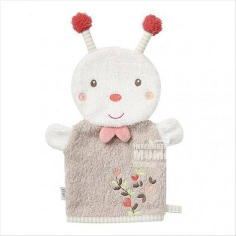 FEHN 독일어린이목욕타월해외판