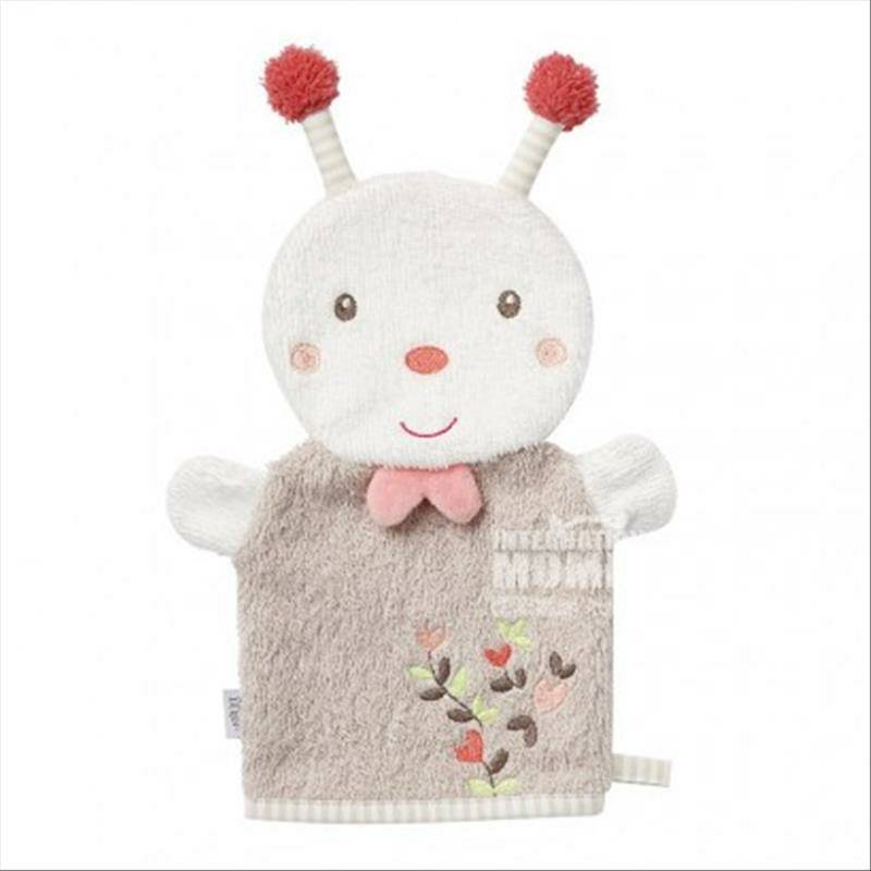 FEHN 독일어린이목욕타월해외판