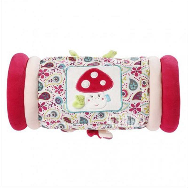 TENA 독일아기독일아기안락인형롤러베개해외버전