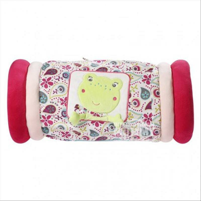 TENA 독일아기독일아기안락인형롤러베개해외버전