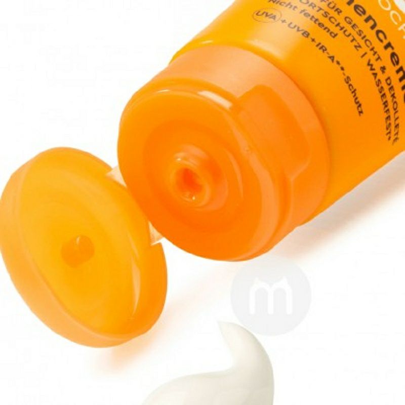 SUNDANCE 독일오래지속되는보습방수자외선차단제 SPF30 해외판