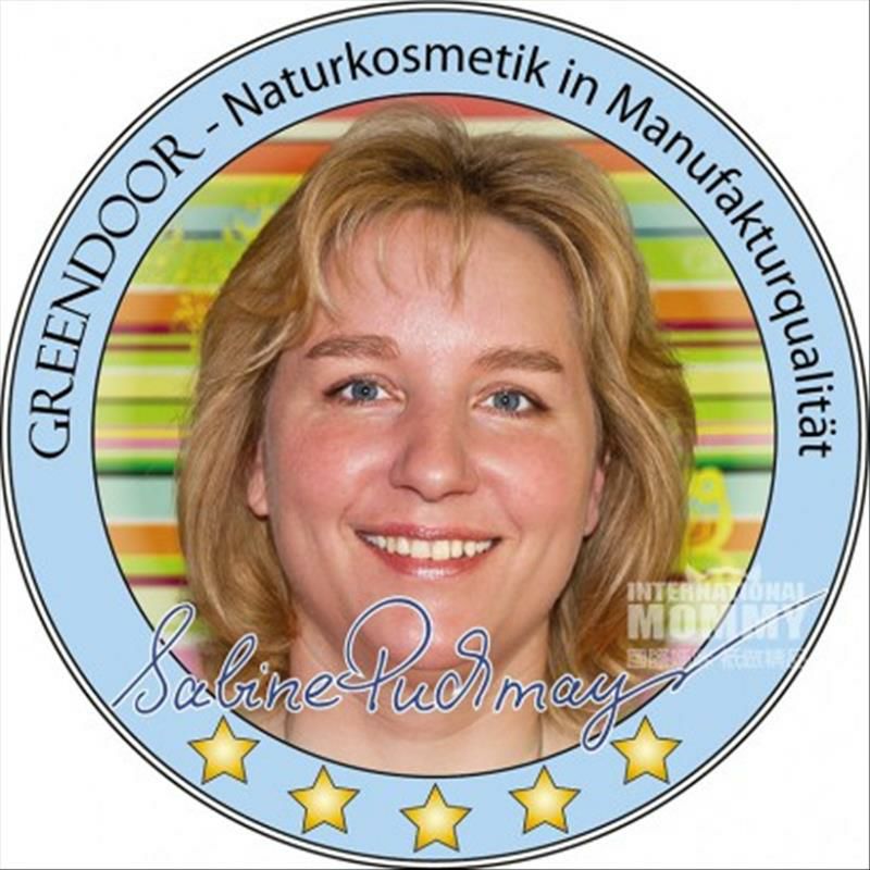 GREENDOOR 독일여드름크림해외판