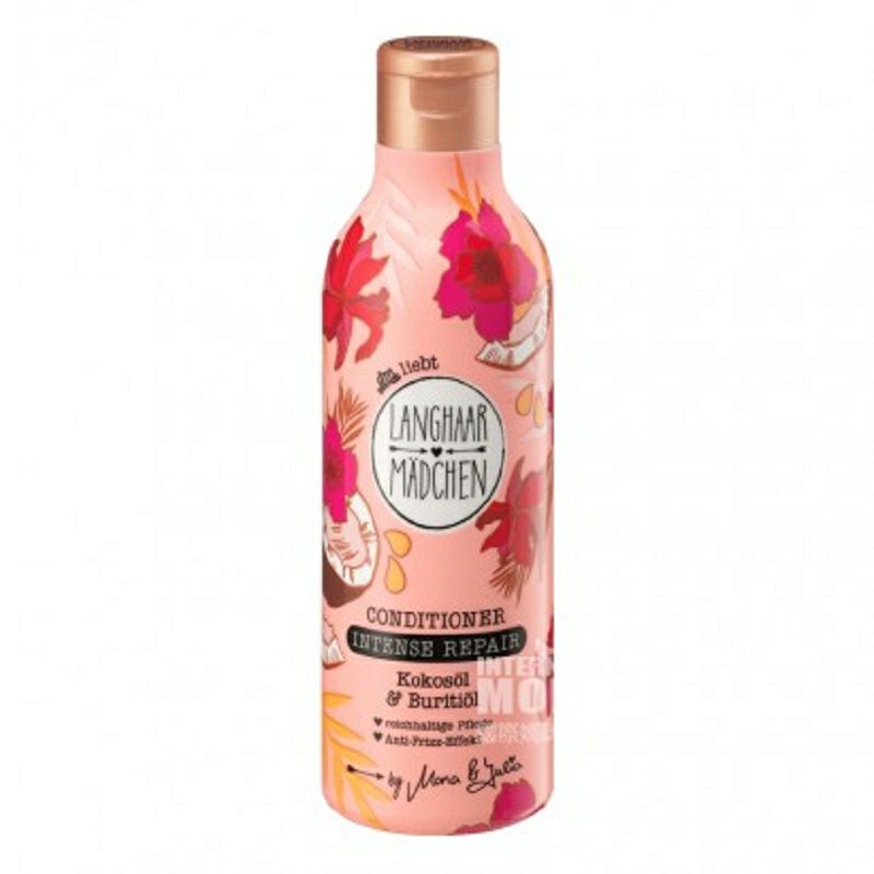 LANGHAAR MADCHEN 독일강력수리컨디셔너해외판
