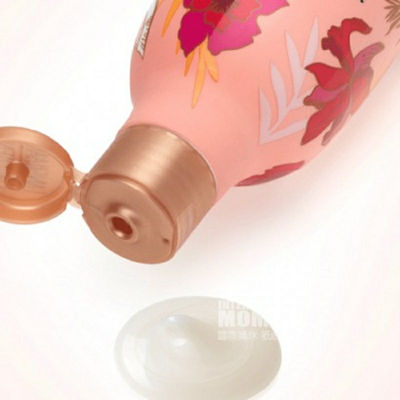 [2 팩] LANGHAAR MADCHEN 독일강력한수리샴푸 + 컨디셔너해외버전