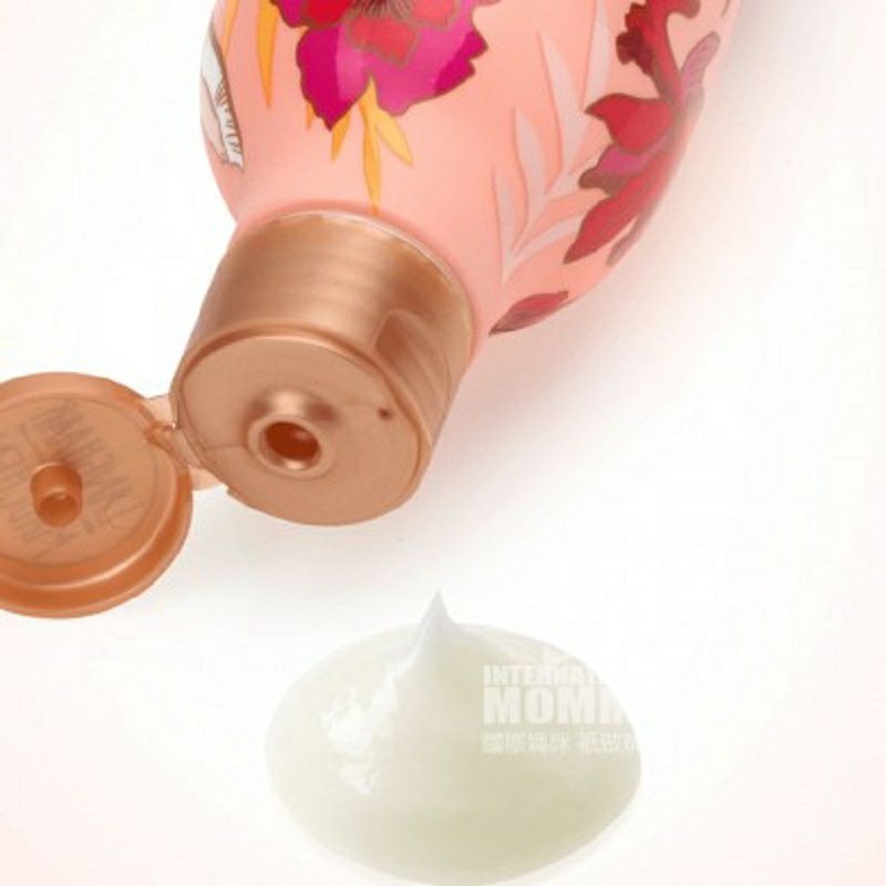 [2 팩] LANGHAAR MADCHEN 독일강력한수리샴푸 + 컨디셔너해외버전