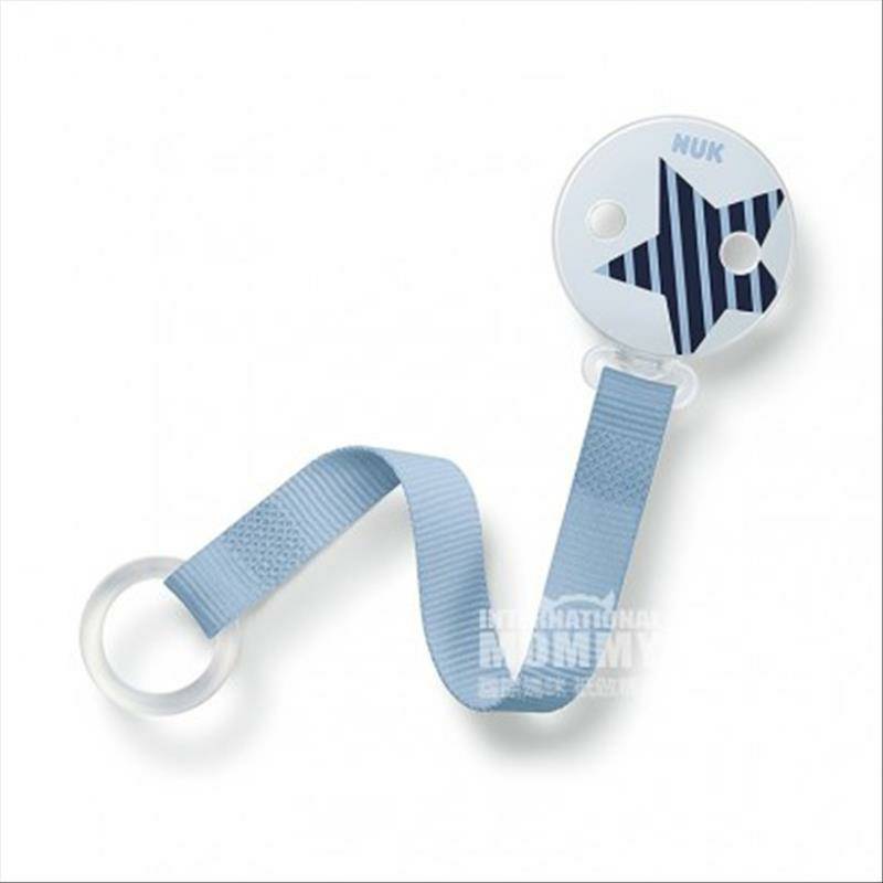 NUK 독일아기젖꼭지방지체인해외버전